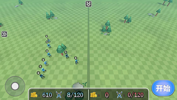 全面憨憨模拟器 全面憨憨模拟器