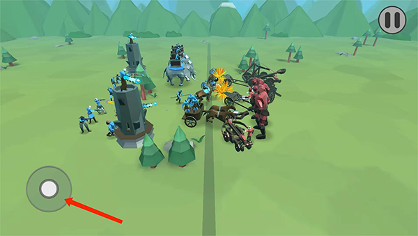 全面憨憨模拟器 全面憨憨模拟器