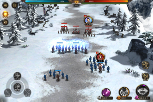 指尖君王 指尖君王