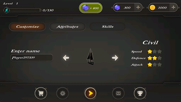 海盗模拟器 海盗模拟器