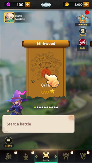 骑士战争闲置防御 骑士战争闲置防御