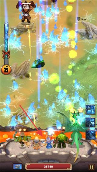 骑士战争闲置防御 骑士战争闲置防御