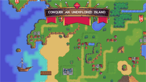 十字军要塞之王 十字军要塞之王