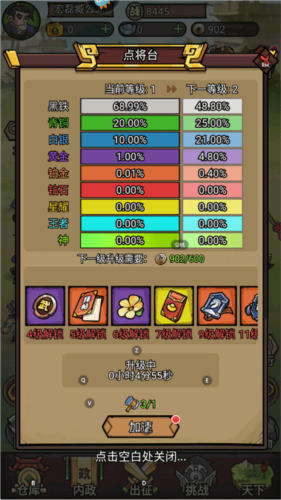 腾飞之城 腾飞之城