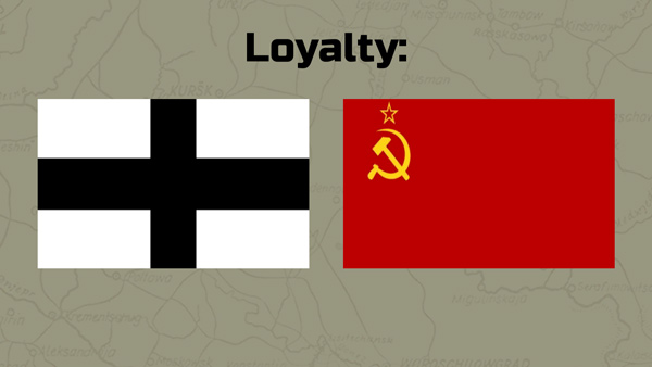 东部前线 东部前线