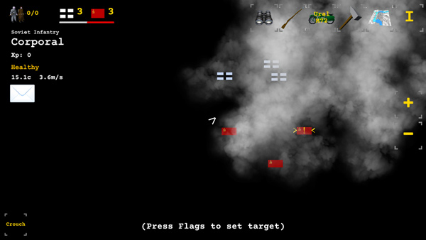 东部前线 东部前线