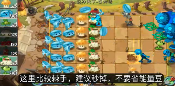 植物大战僵尸2迷宫拓展版 植物大战僵尸2迷宫拓展版