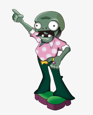 植物大战僵尸贝塔版 植物大战僵尸贝塔版