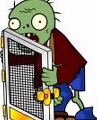 植物大战僵尸贝塔版 植物大战僵尸贝塔版