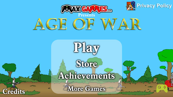 战争进化史 战争进化史