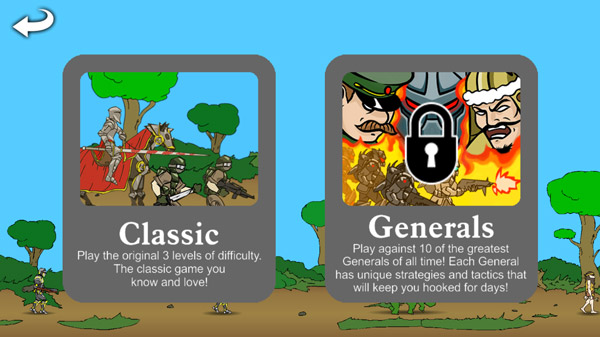 战争进化史 战争进化史