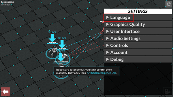 角斗机甲 角斗机甲