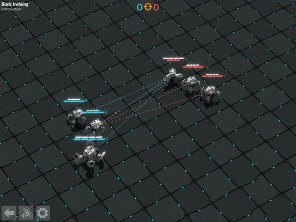 角斗机甲 角斗机甲