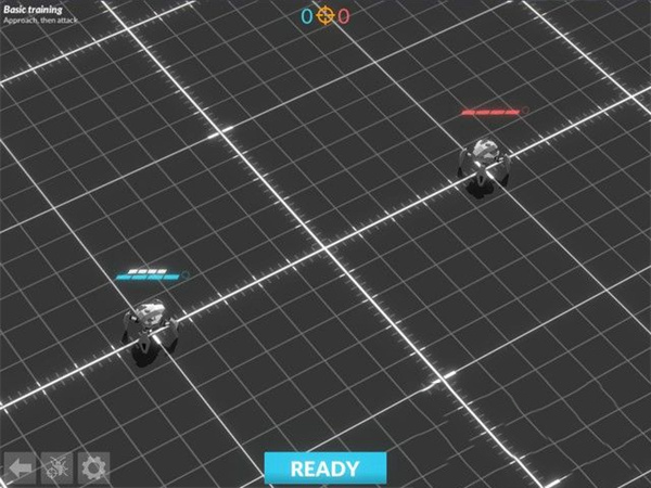 角斗机甲 角斗机甲