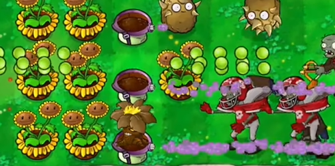 植物大战僵尸启命版 植物大战僵尸启命版