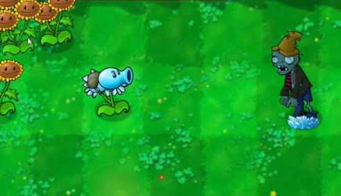 植物大战僵尸启命版 植物大战僵尸启命版