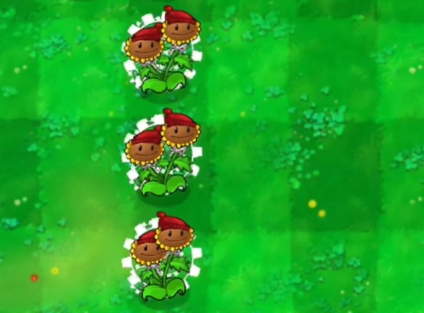 植物大战僵尸启命版 植物大战僵尸启命版