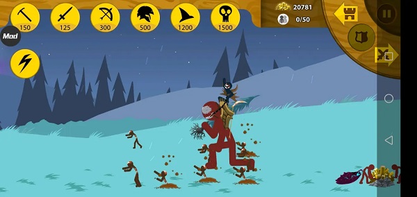 战警联盟 战警联盟