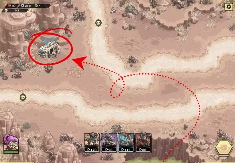 废土世界 废土世界