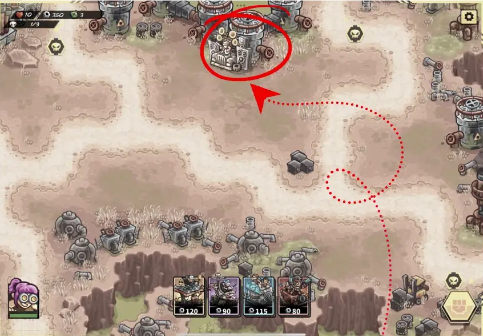 废土世界 废土世界