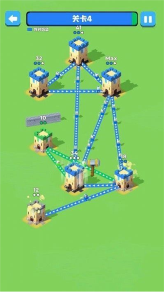 征服那座塔 征服那座塔