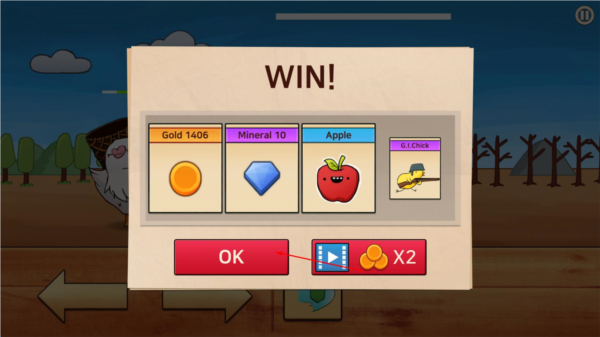 我不想成为鸡肉 我不想成为鸡肉