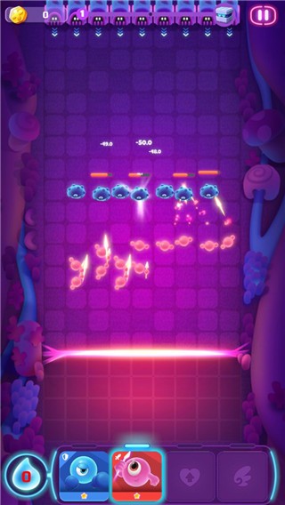 疯狂的细胞 疯狂的细胞