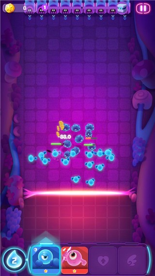 疯狂的细胞 疯狂的细胞