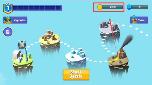 堡垒防卫战 堡垒防卫战