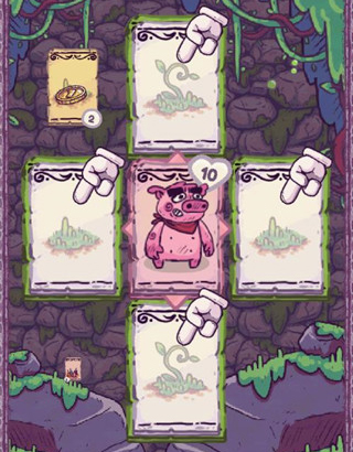 地牢爬行者 地牢爬行者