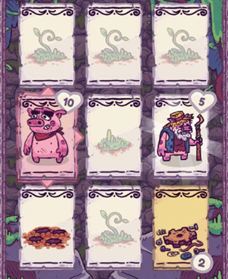 地牢爬行者 地牢爬行者