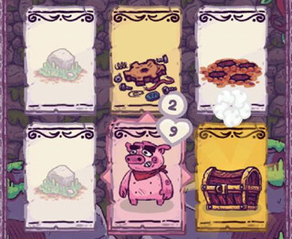 地牢爬行者 地牢爬行者