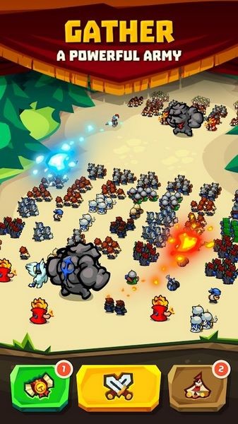 军团之地 军团之地