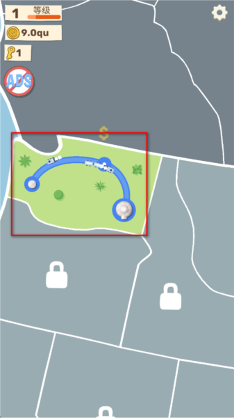 洲际铁路 洲际铁路