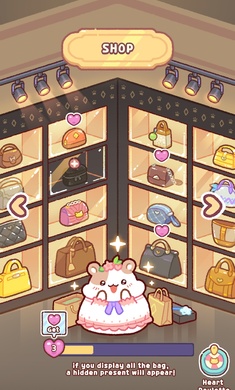 仓鼠袋工厂 仓鼠袋工厂