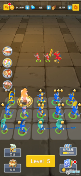 合并传说全面战争 合并传说全面战争