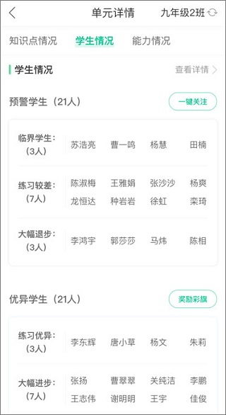 翼课教师 翼课教师