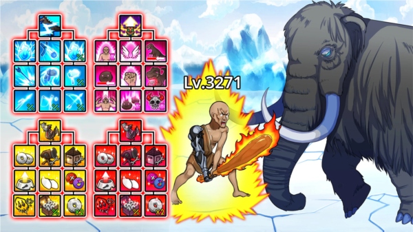 原始兄弟 原始兄弟