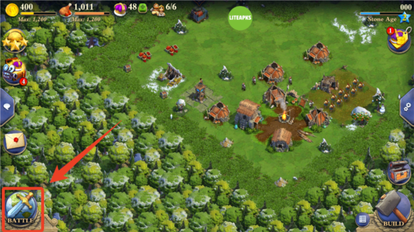 帝国统治 帝国统治