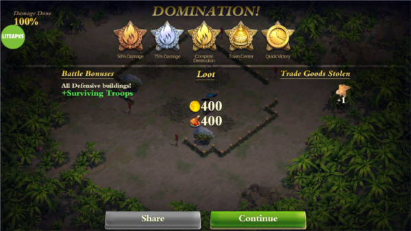 帝国统治 帝国统治