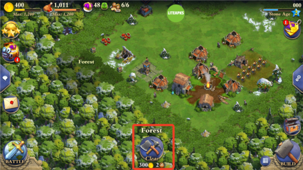 帝国统治 帝国统治