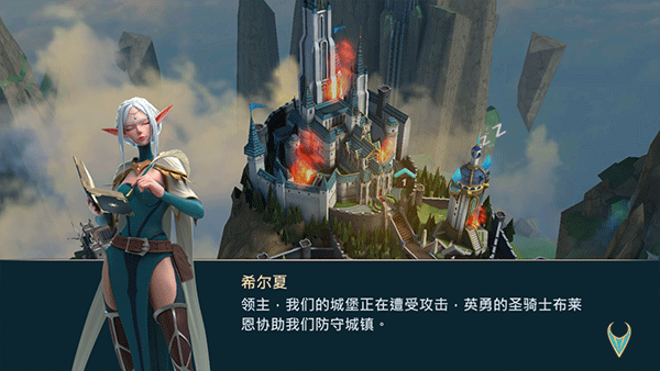 王者决断 王者决断