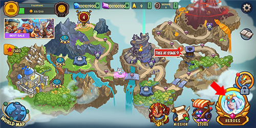 塔防之战争前沿 塔防之战争前沿