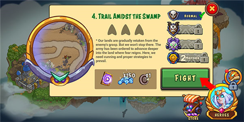 塔防之战争前沿 塔防之战争前沿