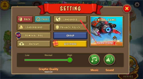 塔防之战争前沿 塔防之战争前沿