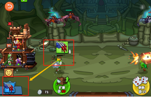 塔防精灵 塔防精灵