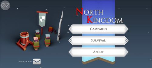 北方王国 北方王国