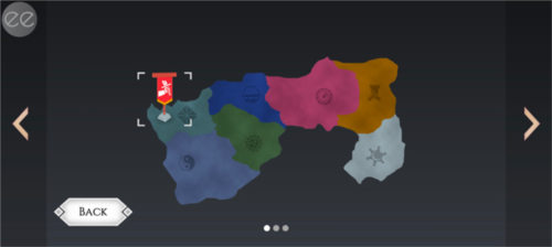 北方王国 北方王国