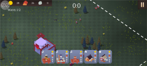 北方王国 北方王国