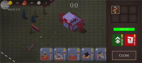 北方王国 北方王国